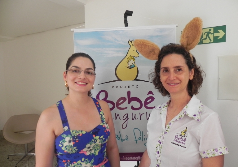 Curso de Capacitação 2014