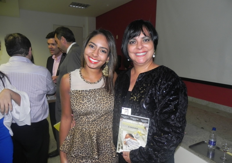 Palestra Maternidade Dona Iris