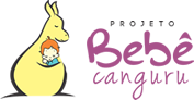 Projeto Bebê Canguru